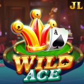 Wild Ace - 777ph slot game