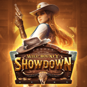 Wild Bounty Showdown - 777ph slot game